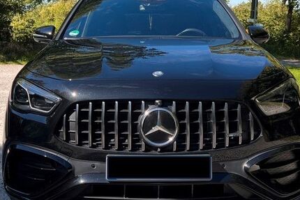 Mercedes-Benz GLA 35 AMG 19.500 km 52.500 &euro; Herrenberg 71083