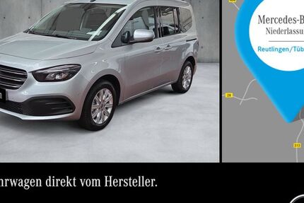 Mercedes-Benz T-Klasse 9.659 km 33.990 &euro; Pfullingen 72793