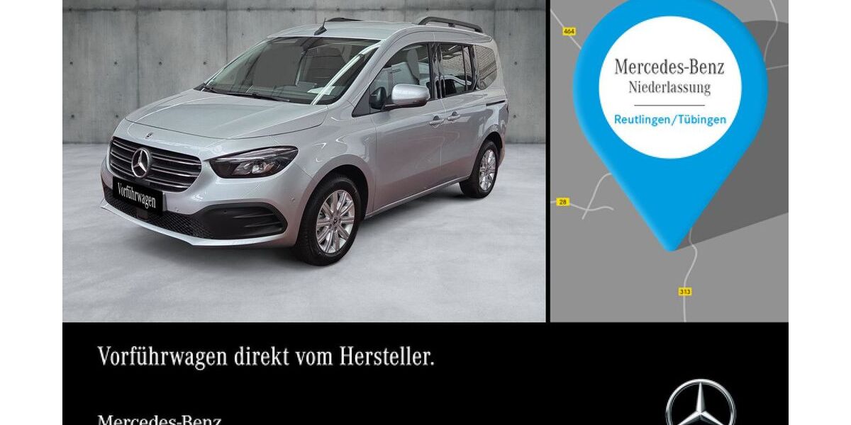 Mercedes-Benz T-Klasse 9.659 km 33.990 &euro; Pfullingen 72793