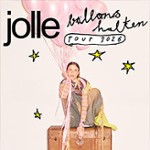 jolle - ballons halten tour 2026 + Support: Dani Lia