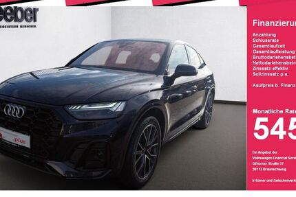 Audi SQ5 85.909 km 46.750 &euro; Herrenberg 71083