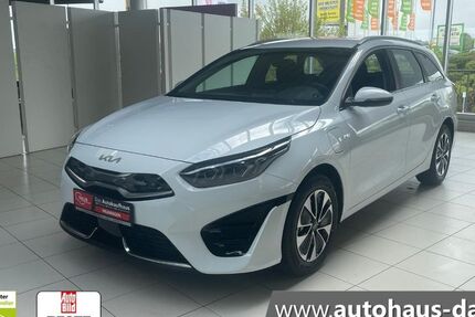 Kia ceed Sportswagon 30.000 km 26.220 &euro; Horb a/N 72160