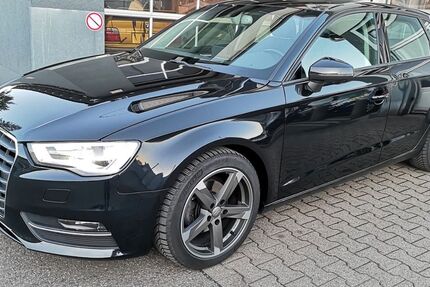Audi A3 210.000 km 9.850 &euro; Ofterdingen 72131