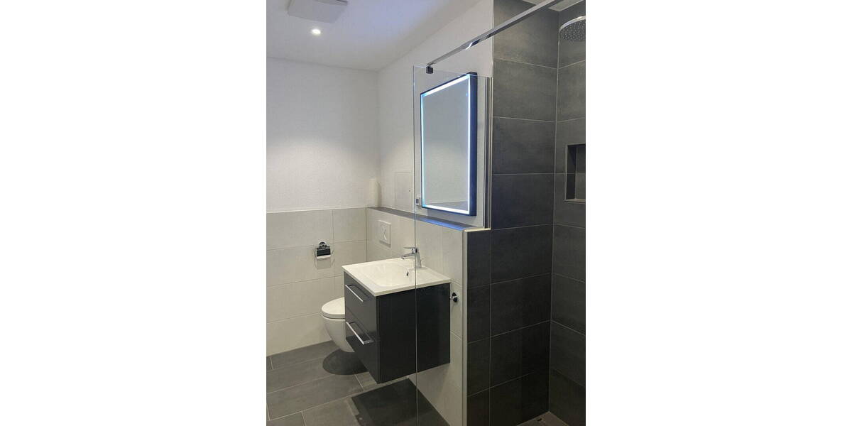 Etagenwohnung Leinfelden Unteraichen - 2 Zimmer, 64 m&sup2;, 275.000&euro; | Angebot:25992806