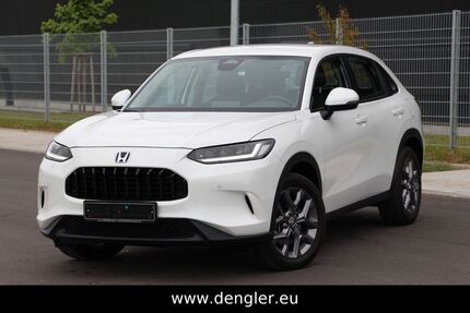 Honda ZR-V 4.869 km 29.890 &euro; Jettingen 71131