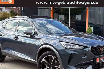 Cupra Formentor 19.999 km 26.990 &euro; Rottenburg 72108