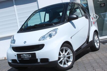 Smart ForTwo 152.500 km 2.500 &euro; Gärtringen / Böblingen 71116
