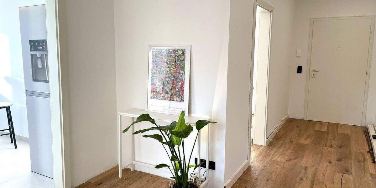 Etagenwohnung Stuttgart Bergheim - 3 Zimmer, 79 m&sup2;, 359.000&euro; | Angebot:25705057