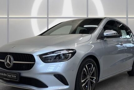 Mercedes-Benz B 200 10.045 km 29.700 &euro; Nagold 72202