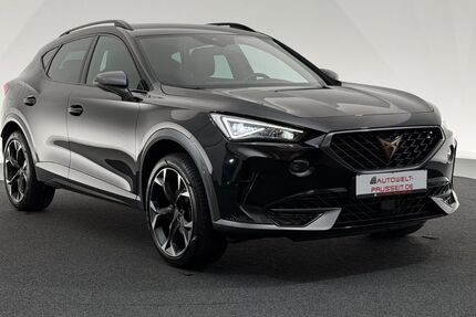 Cupra Formentor 49.150 km 24.930 &euro; Horb am Neckar 72160