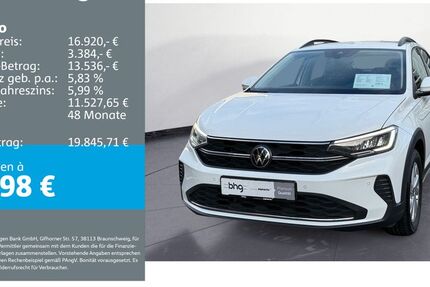 VW Taigo 83.611 km 16.550 &euro; Metzingen 72555