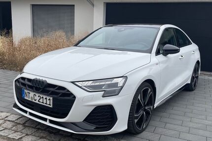 Audi A3 16.800 km 41.299 &euro; Neckartenzlingen 72654