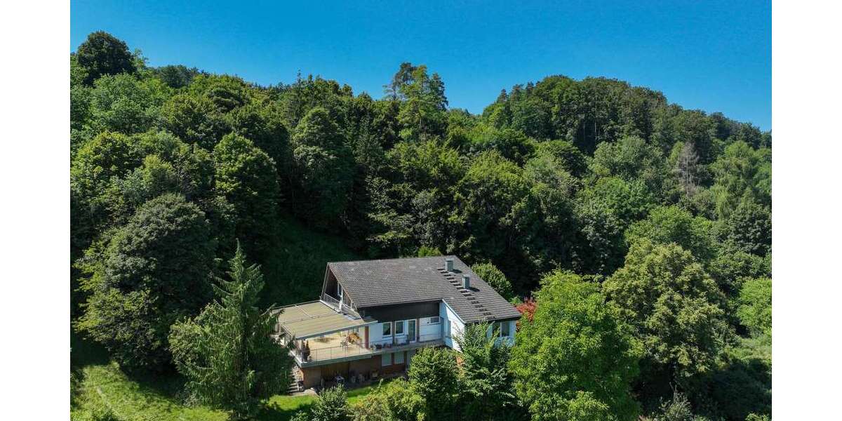 Einfamilienhaus Horb am Neckar - 7 Zimmer, 215 m&sup2;, 520.000&euro; | Angebot:22029443