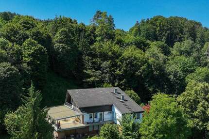 Haus Horb am Neckar - 7 Zimmer, 215 m&sup2;, 520.000&euro; | Angebot:22029443