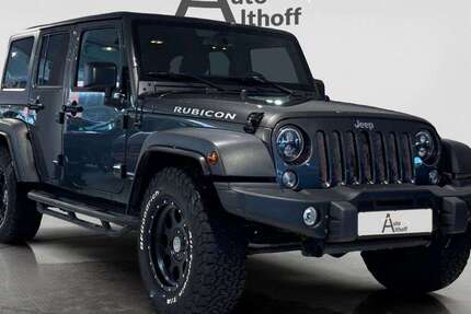 Jeep Wrangler 89.100 km 38.999 &euro; Stuttgart 70195