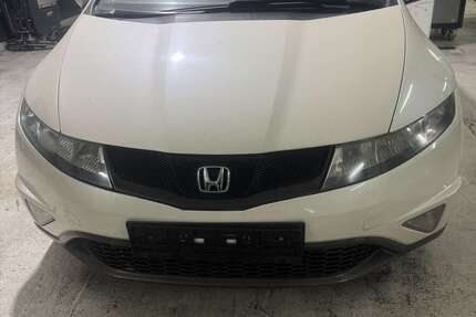 Honda Civic 244.475 km 4.500 &euro; Stuttgart 70327