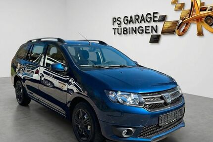 Dacia Logan 147.000 km 5.499 &euro; Tübingen 72074