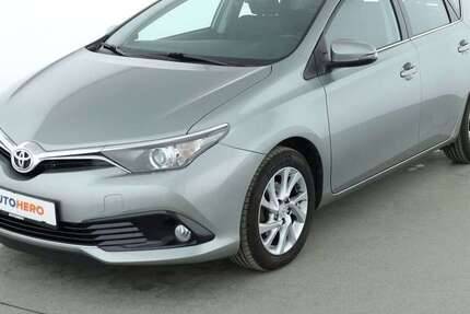 Toyota Auris 78.280 km 11.520 &euro; Stuttgart 70195