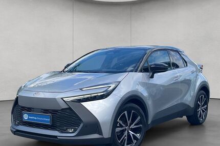 Toyota C-HR 11.460 km 27.930 &euro; Filderstadt 70794