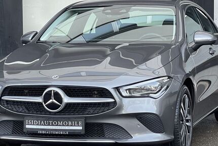 Mercedes-Benz CLA 220 89.250 km 28.900 &euro; Reutlingen/Mittelstadt 72766