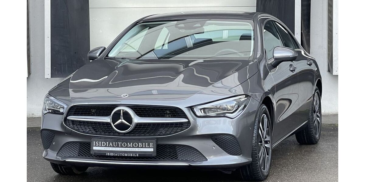 Mercedes-Benz CLA 220 89.250 km 29.300 &euro; Reutlingen/Mittelstadt 72766