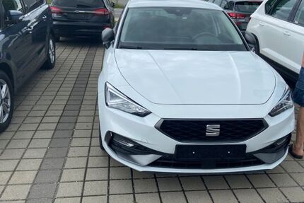 Seat Leon 148.000 km 13.500 &euro; Trochtelfingen 72818