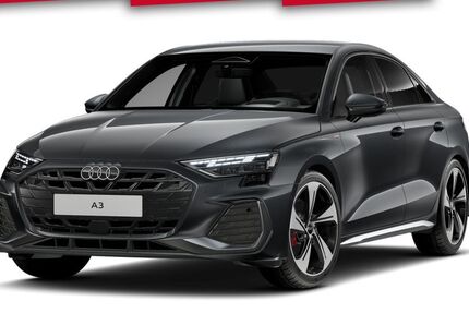 Audi A3 9.842 km 41.440 &euro; Stuttgart 70563