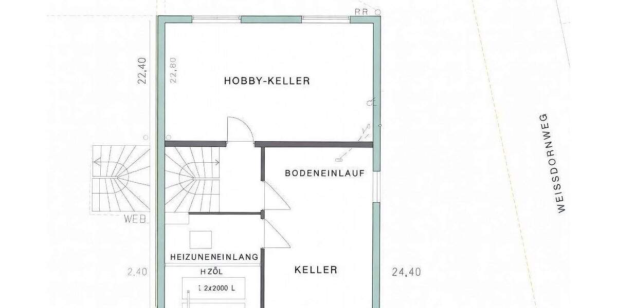 Einfamilienhaus Ofterdingen - 4 Zimmer, 123 m&sup2;, 535.000&euro; | Angebot:25669347