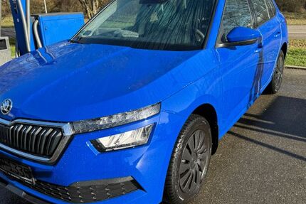 Skoda Kamiq 45.500 km 16.000 &euro; Renningen 71272