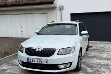 Skoda Octavia 229.800 km 10.000 &euro; Stuttgart 70378