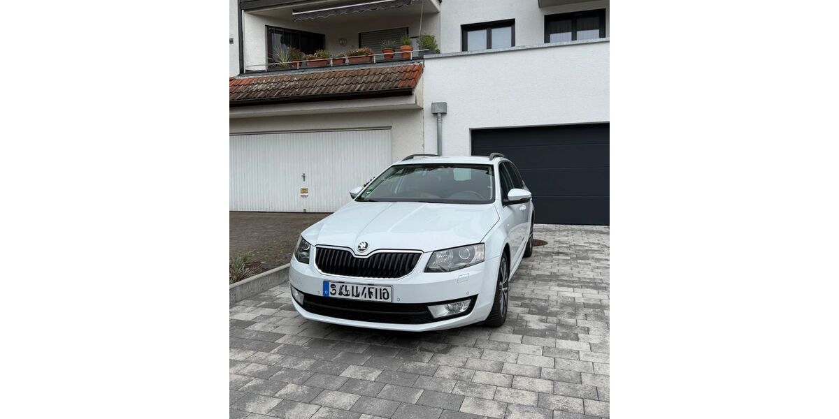 Skoda Octavia 229.800 km 10.000 &euro; Stuttgart 70378