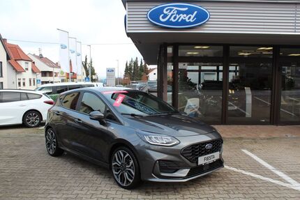 Ford Fiesta 36.990 km 19.490 &euro; Filderstadt 70794
