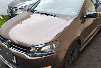 VW Polo 126.246 km 4.800 &euro; Lichtenstein 72805