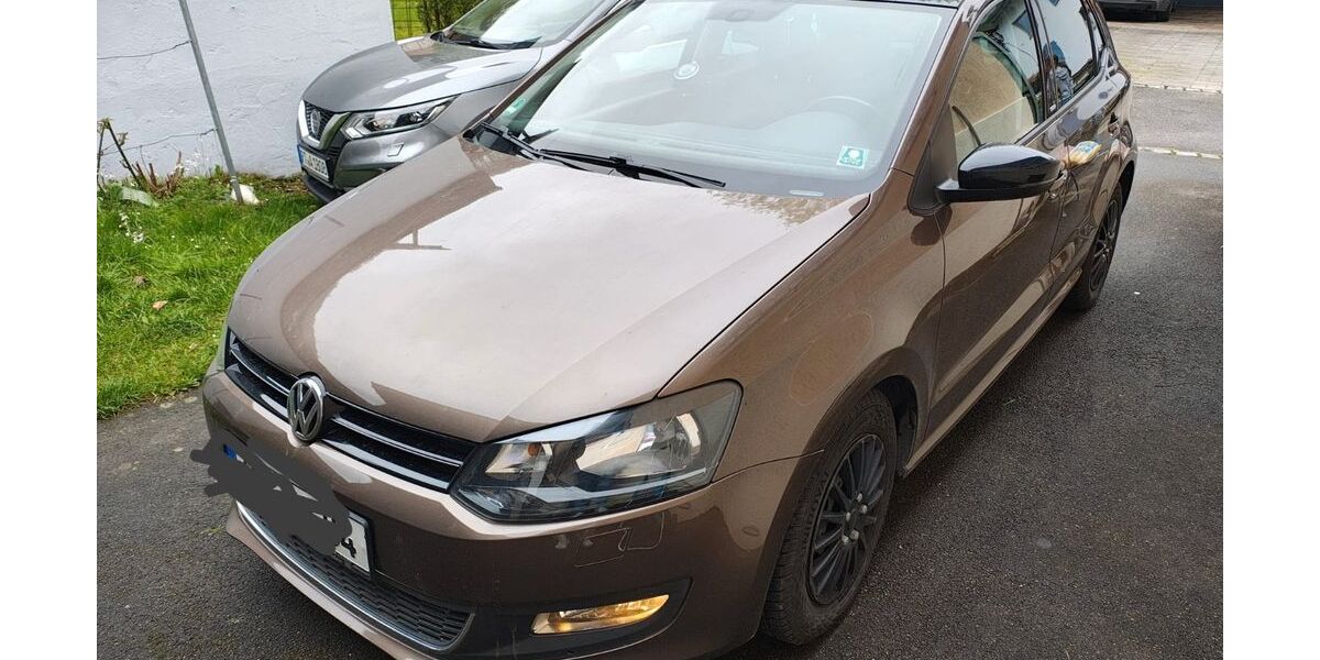 VW Polo 126.246 km 5.000 &euro; Lichtenstein 72805