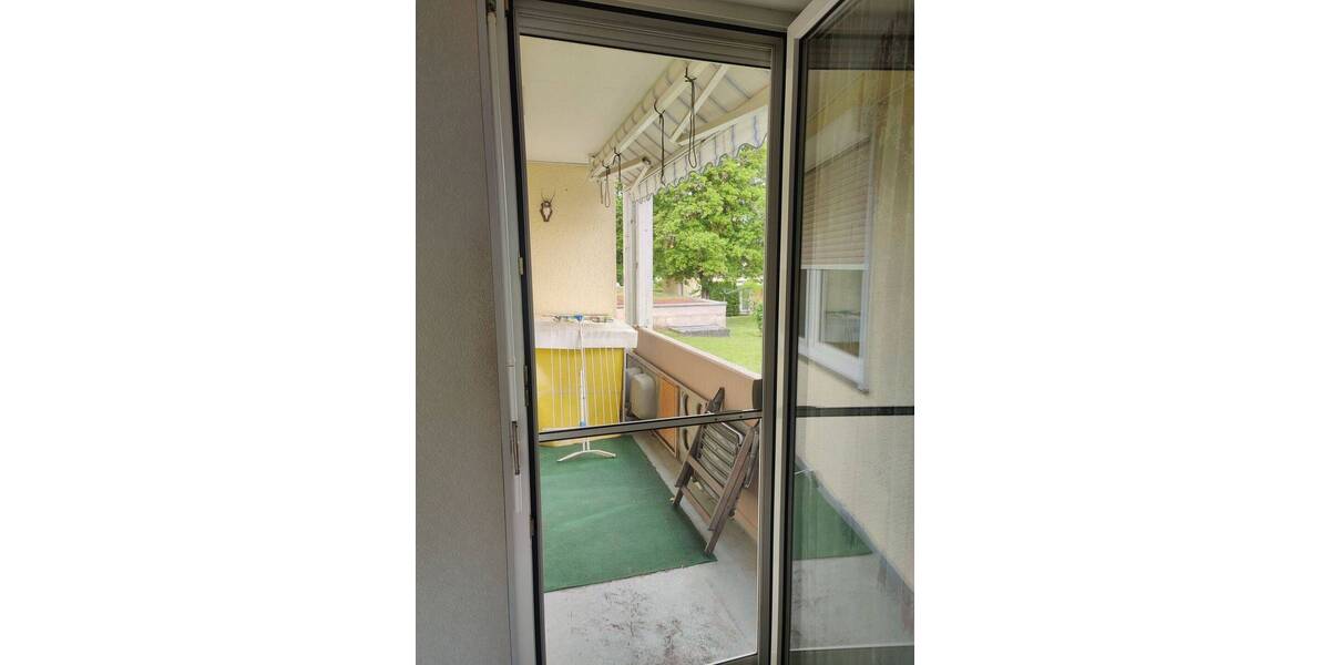 Etagenwohnung Wildberg - 3 Zimmer, 81 m&sup2;, 169.000&euro; | Angebot:25745861