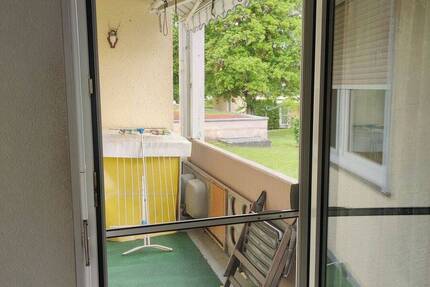 Wohnung Wildberg - 3 Zimmer, 81 m&sup2;, 169.000&euro; | Angebot:25745861