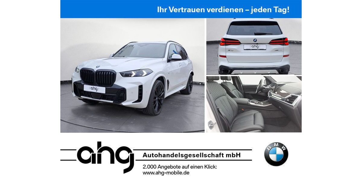 BMW X5 4.525 km 104.960 &euro; Horb am Neckar 72160