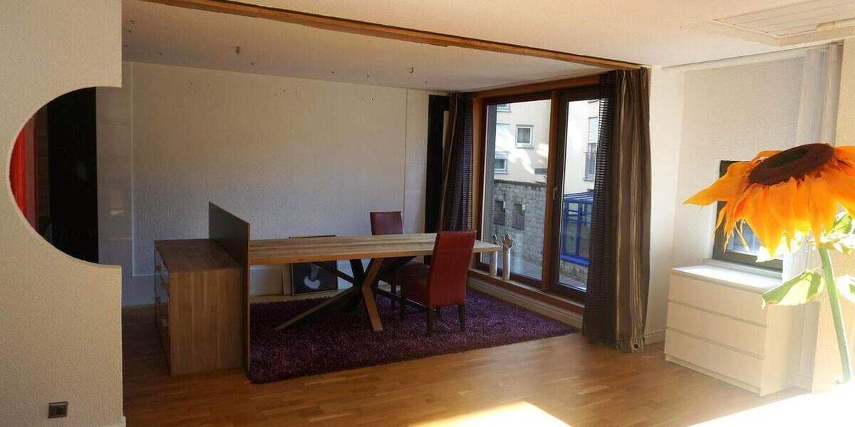 Mehrfamilienhaus, Wohnhaus Horb am Neckar Horb - 2 Zimmer, 470 m&sup2;, 880.000&euro; | Angebot:25707580