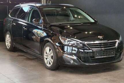 Peugeot 308 133.000 km 8.999 &euro; Gäufelden 71126