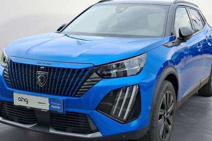 Peugeot 2008 20.000 km 24.930 &euro; Horb am Neckar 72160