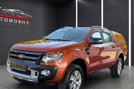 Ford Ranger 180.000 km 14.990 &euro; Ammerbuch-Altingen 72119