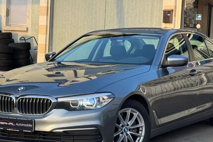 BMW 520 200.000 km 16.980 &euro; Weil der Stadt 71263