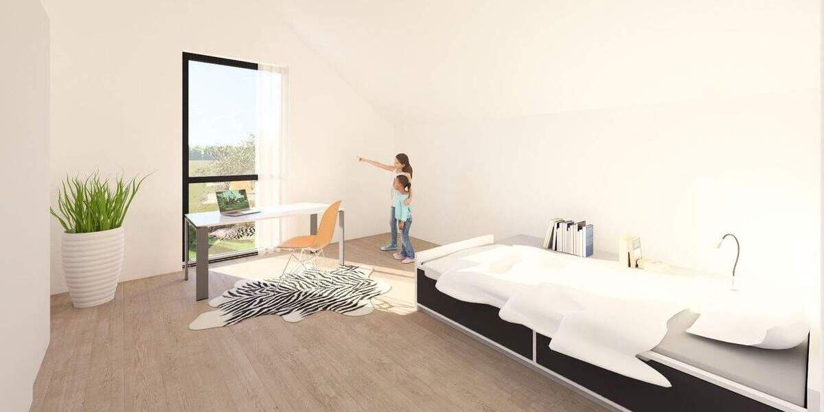 Einfamilienhaus Dußlingen - 5 Zimmer, 148 m&sup2;, 1.002.500&euro; | Angebot:25699655