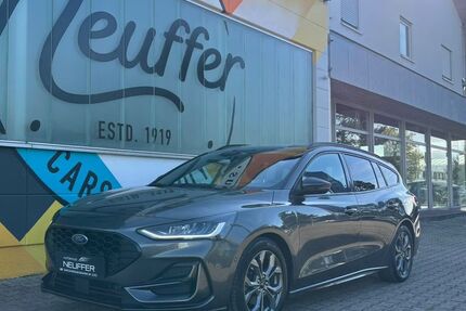 Ford Focus 92.700 km 18.280 &euro; Herrenberg-Kuppingen 71083