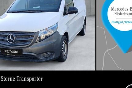 Mercedes-Benz Vito 86.576 km 20.920 &euro; Böblingen 71034