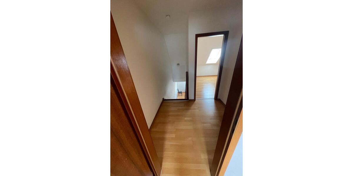 Maisonettenwohnung Nagold - 3 Zimmer, 64 m&sup2;, 640&euro; | Angebot:26478726