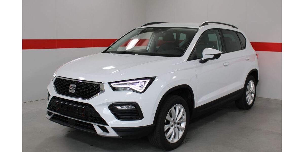 Seat Ateca 29.300 km 24.999 &euro; Althengstett 75382