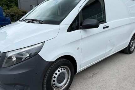 Mercedes-Benz Vito 224.053 km 20.111 &euro; Empfingen 72186