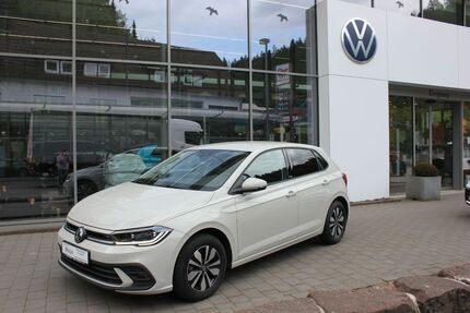 VW Polo 18.190 km 20.990 &euro; Wildberg 72218