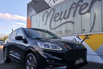 Ford Kuga 30.235 km 25.970 &euro; Herrenberg-Kuppingen 71083